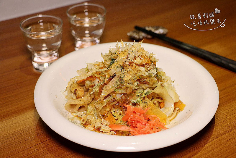 鳥久居酒屋桃園日式料理201