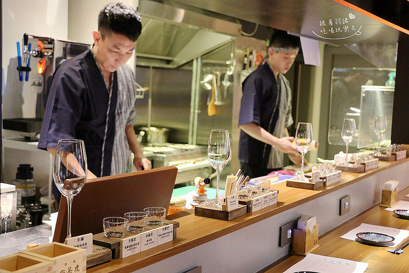 鳥久居酒屋桃園日式料理021