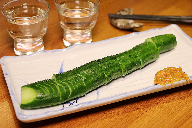 鳥久居酒屋桃園日式料理170