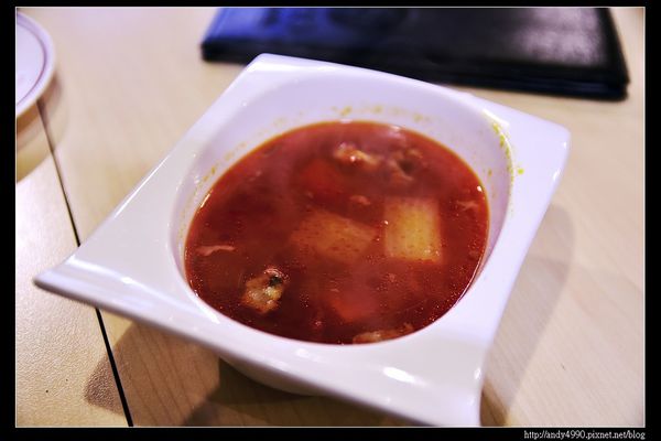 20160212瘋牛排洋食內湖港墘店9