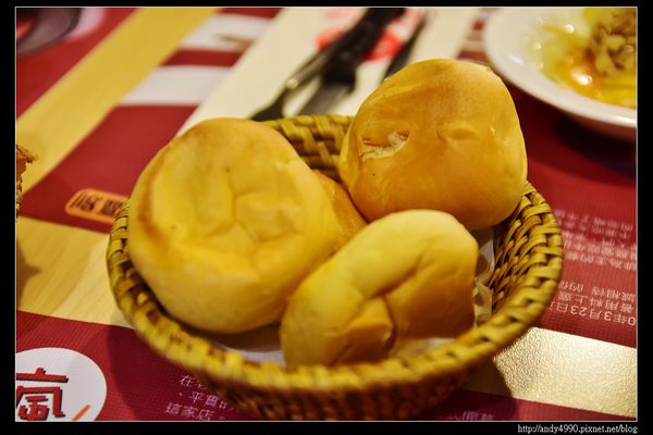 20160212瘋牛排洋食內湖港墘店4