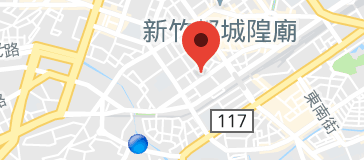 金福氣南洋食堂 新竹林森店地圖