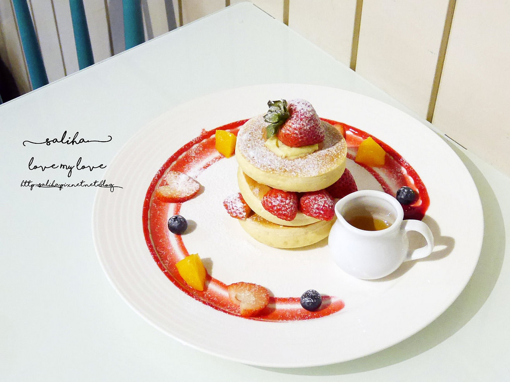 台北中山站巷弄甜點店咖啡館餐廳推薦choc for you