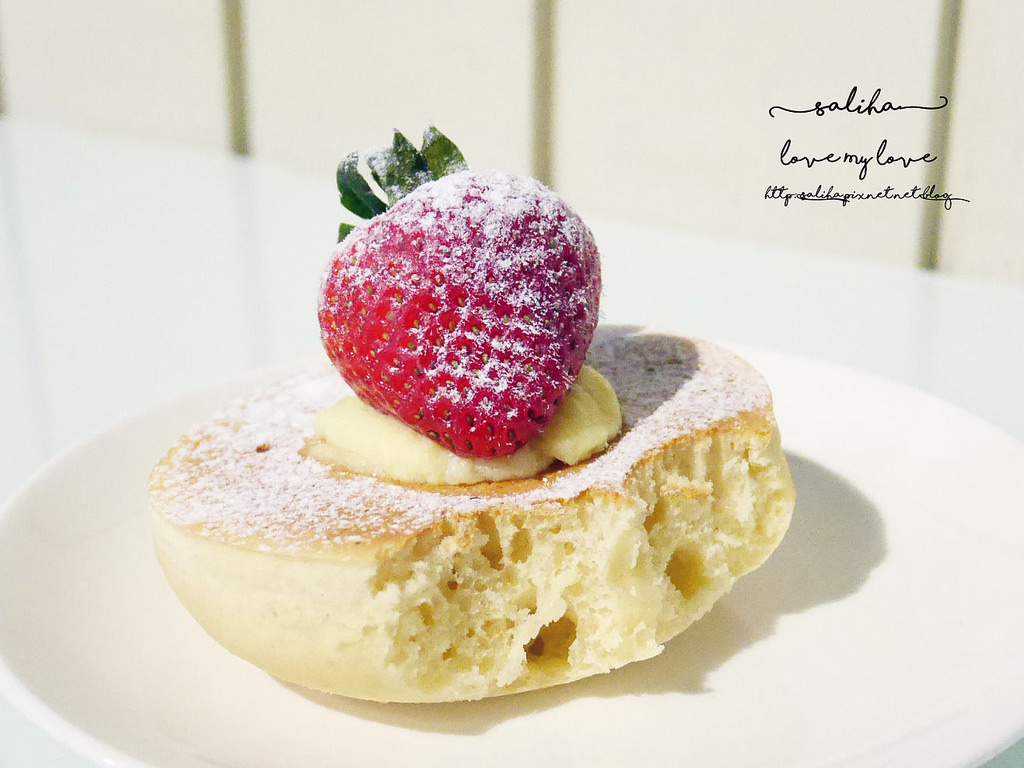 台北中山站巷弄甜點店咖啡館餐廳推薦choc for you (3)