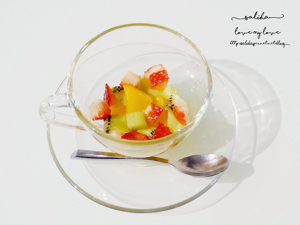 台北中山站約會餐廳推薦choc for you (30)