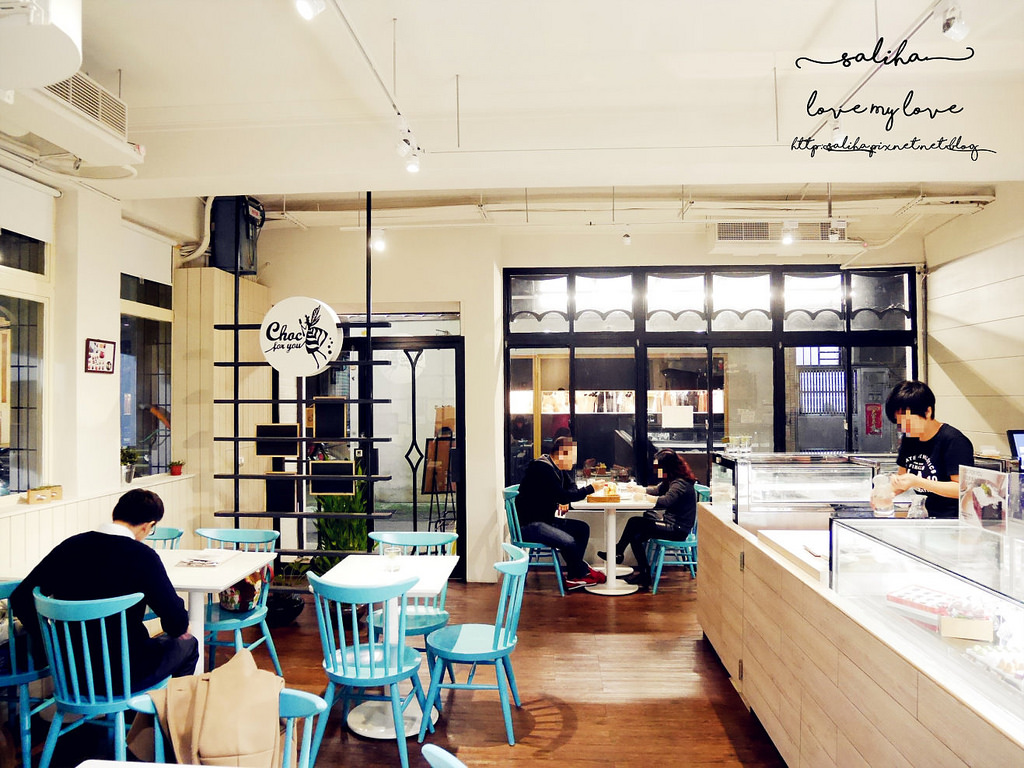 台北中山站約會餐廳推薦choc for you (22)