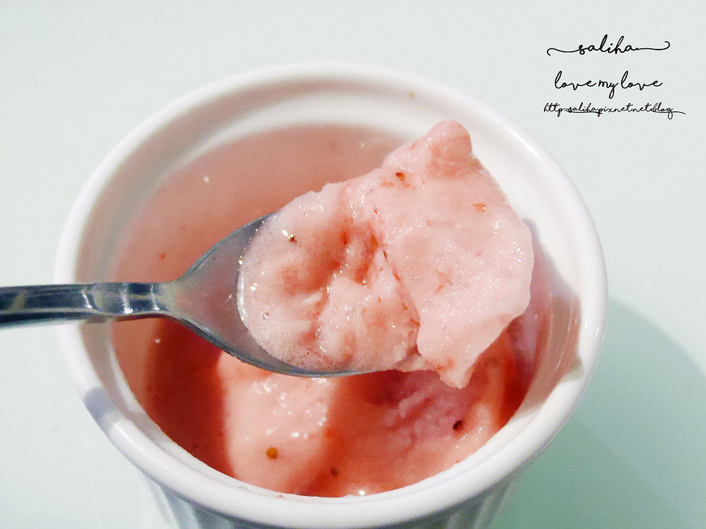 台北中山站好吃平價蜜糖土司咖啡管甜點店choc for you