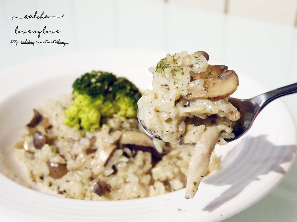 台北中山站素食約會餐廳推薦choc for you吃素 (1)