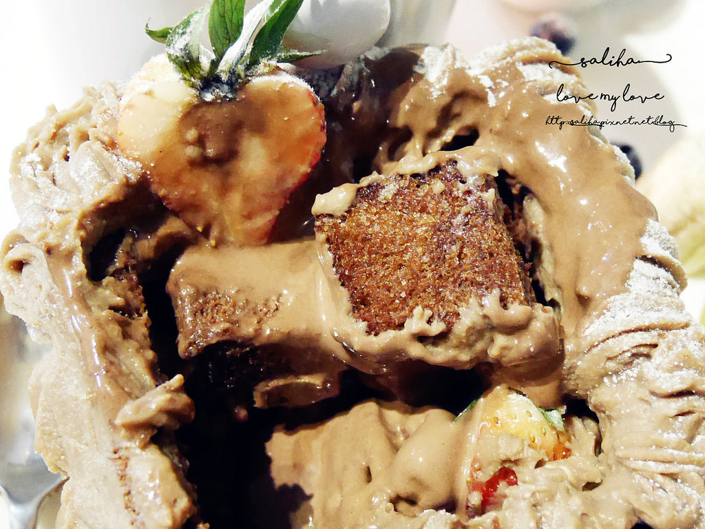 台北中山站約會餐廳推薦choc for you (33)