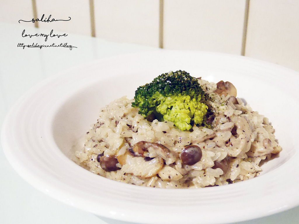 台北中山站素食約會餐廳推薦choc for you吃素