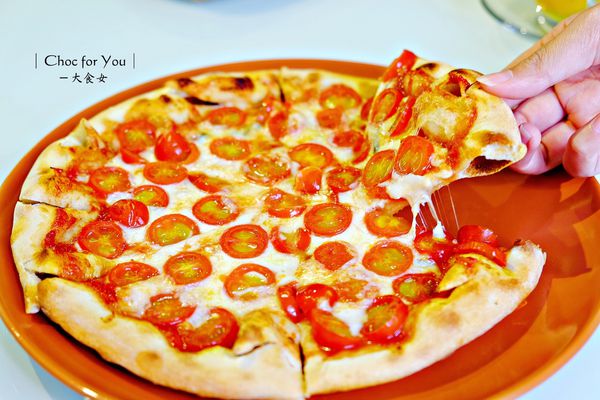 中山站美食-choc for you