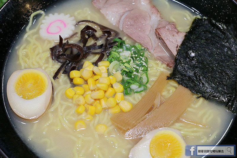 樂禾田拉麵台北內湖樂禾田拉麵捷運東湖站21