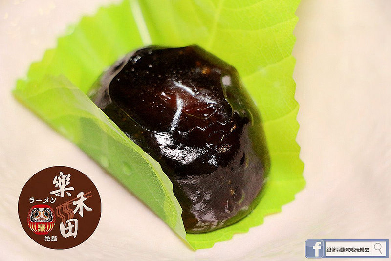 樂禾田拉麵台北內湖樂禾田拉麵捷運東湖站35