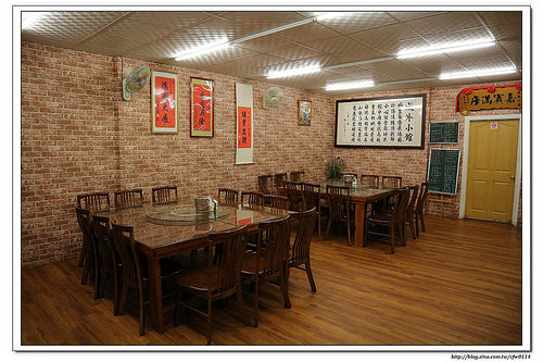 【屏東食記】恆春‧城外小館(熱炒/客家料理/鮮魚) 在地人的推薦