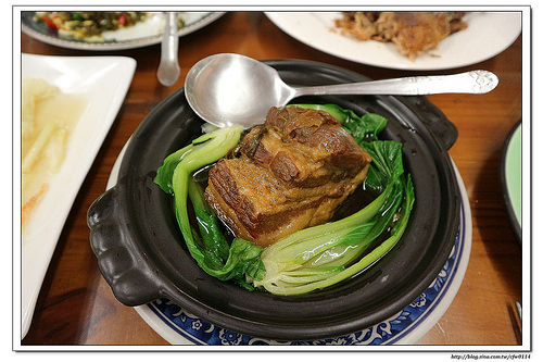 【屏東食記】恆春‧城外小館(熱炒/客家料理/鮮魚) 在地人的推薦