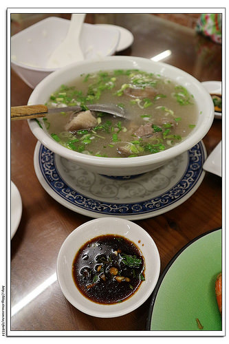 【屏東食記】恆春‧城外小館(熱炒/客家料理/鮮魚) 在地人的推薦