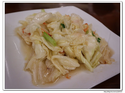 【屏東食記】恆春‧城外小館(熱炒/客家料理/鮮魚) 在地人的推薦