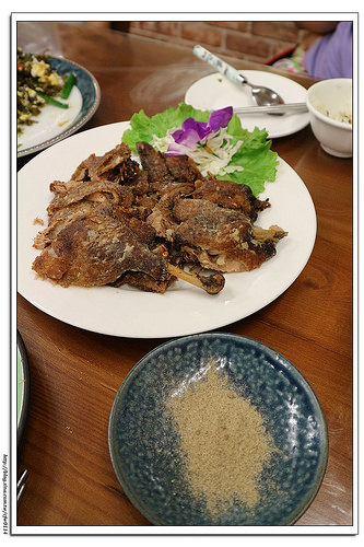 【屏東食記】恆春‧城外小館(熱炒/客家料理/鮮魚) 在地人的推薦