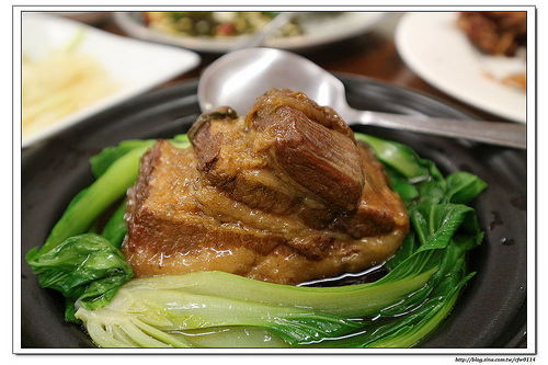 【屏東食記】恆春‧城外小館(熱炒/客家料理/鮮魚) 在地人的推薦