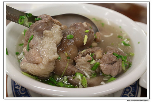 【屏東食記】恆春‧城外小館(熱炒/客家料理/鮮魚) 在地人的推薦
