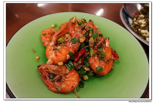【屏東食記】恆春‧城外小館(熱炒/客家料理/鮮魚) 在地人的推薦