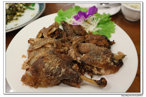 【屏東食記】恆春‧城外小館(熱炒/客家料理/鮮魚) 在地人的推薦