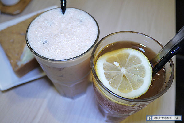 ◆台北士林【MB white coffee士林店】大推!士林必吃南洋風咖啡館。士林星馬料理。士林南洋料理