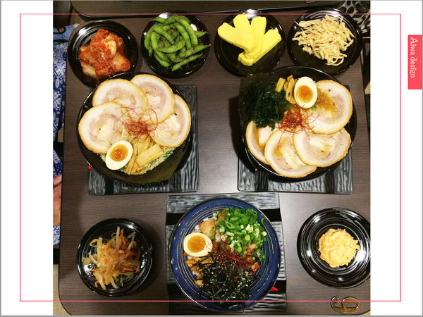 麵屋花魁!東京豚骨拉麵,一場華麗的視覺饗宴,一碗醇厚的拉麵美味!舌尖幻想的,眼睛先品嘗-39.jpg 麵屋花魁!東京豚骨拉麵,一場華麗的視覺饗宴,一碗醇厚的拉麵美味!舌尖幻想的,眼睛先品嘗-39.jpg