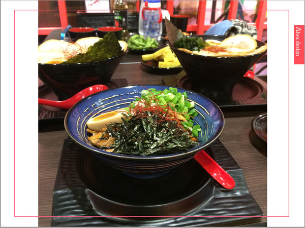 麵屋花魁!東京豚骨拉麵,一場華麗的視覺饗宴,一碗醇厚的拉麵美味!舌尖幻想的,眼睛先品嘗-27.jpg 麵屋花魁!東京豚骨拉麵,一場華麗的視覺饗宴,一碗醇厚的拉麵美味!舌尖幻想的,眼睛先品嘗-27.jpg