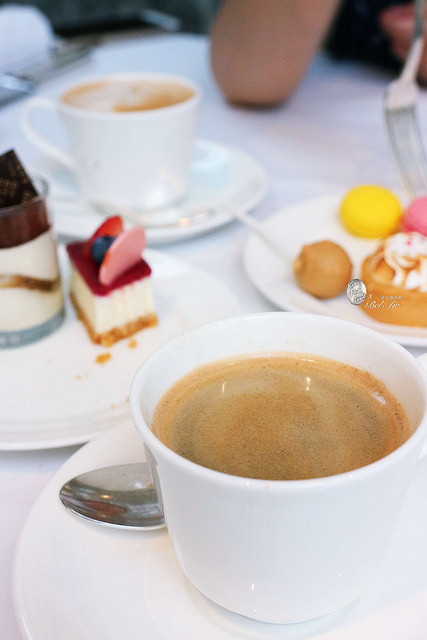 寶艾西餐廳/Kate's FZ 寶艾西餐廳/Kate's FZ