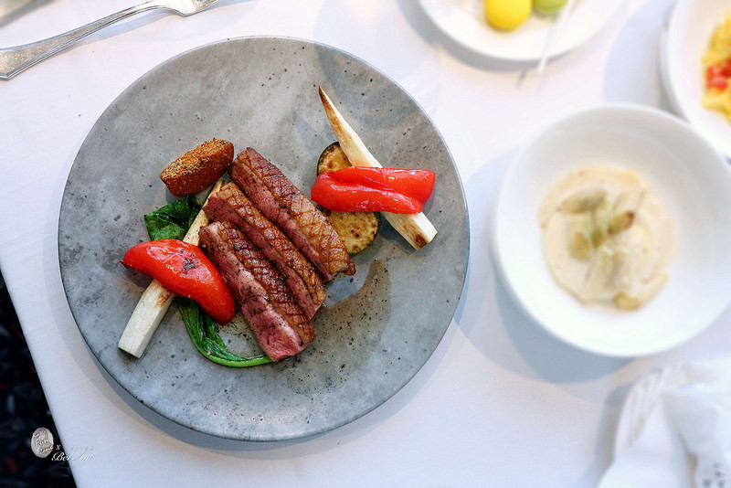 寶艾西餐廳/Kate's FZ 寶艾西餐廳/Kate's FZ