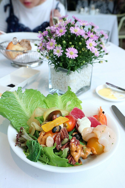 寶艾西餐廳/Kate's FZ 寶艾西餐廳/Kate's FZ