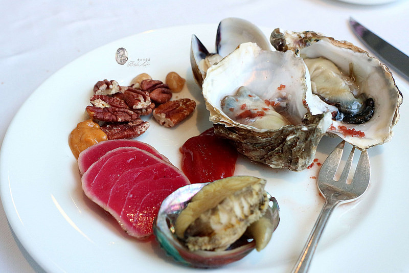 寶艾西餐廳/Kate's FZ 寶艾西餐廳/Kate's FZ