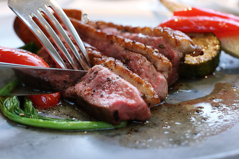 寶艾西餐廳/Kate's FZ 寶艾西餐廳/Kate's FZ