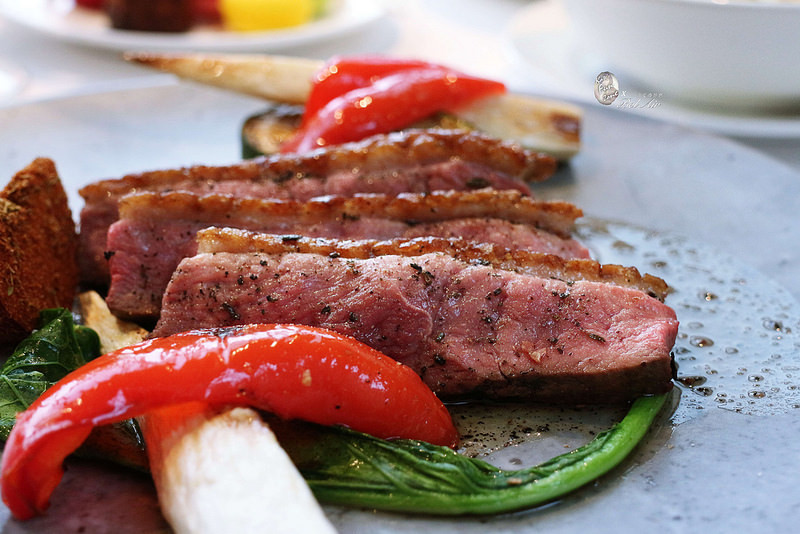 寶艾西餐廳/Kate's FZ 寶艾西餐廳/Kate's FZ