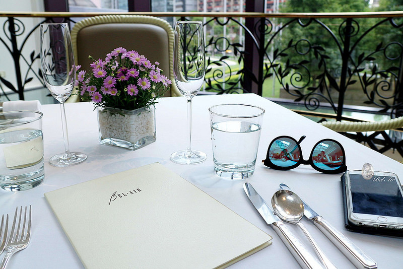 寶艾西餐廳/Kate's FZ 寶艾西餐廳/Kate's FZ