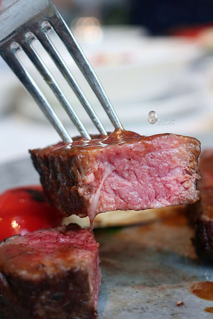 寶艾西餐廳/Kate's FZ 寶艾西餐廳/Kate's FZ