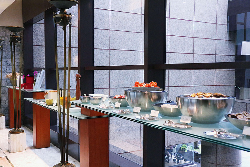 寶艾西餐廳/Kate's FZ 寶艾西餐廳/Kate's FZ