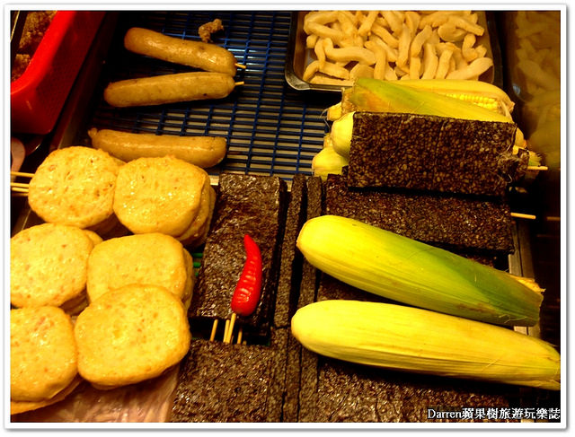 『桃園八德美食小吃』真香味烤肉攤(碳烤攤)★在地人才知道的私房宵夜炸烤攤