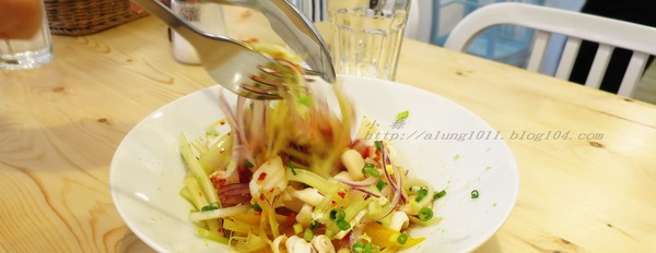 Manniu慢牛 創意牛肉料理：Manniu慢牛 創意牛肉料理