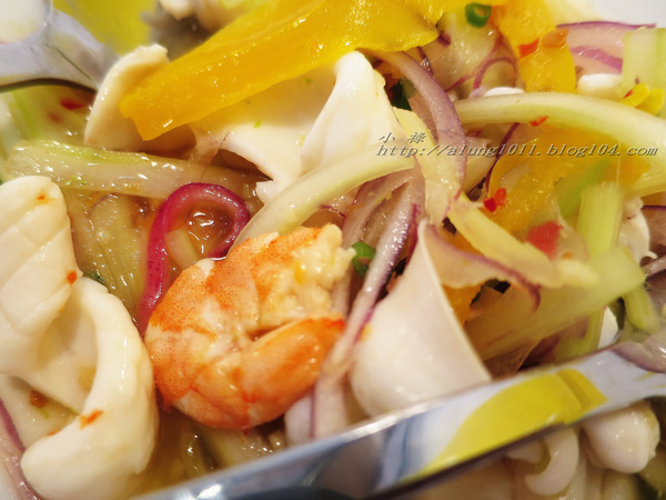 Manniu慢牛 創意牛肉料理：Manniu慢牛 創意牛肉料理