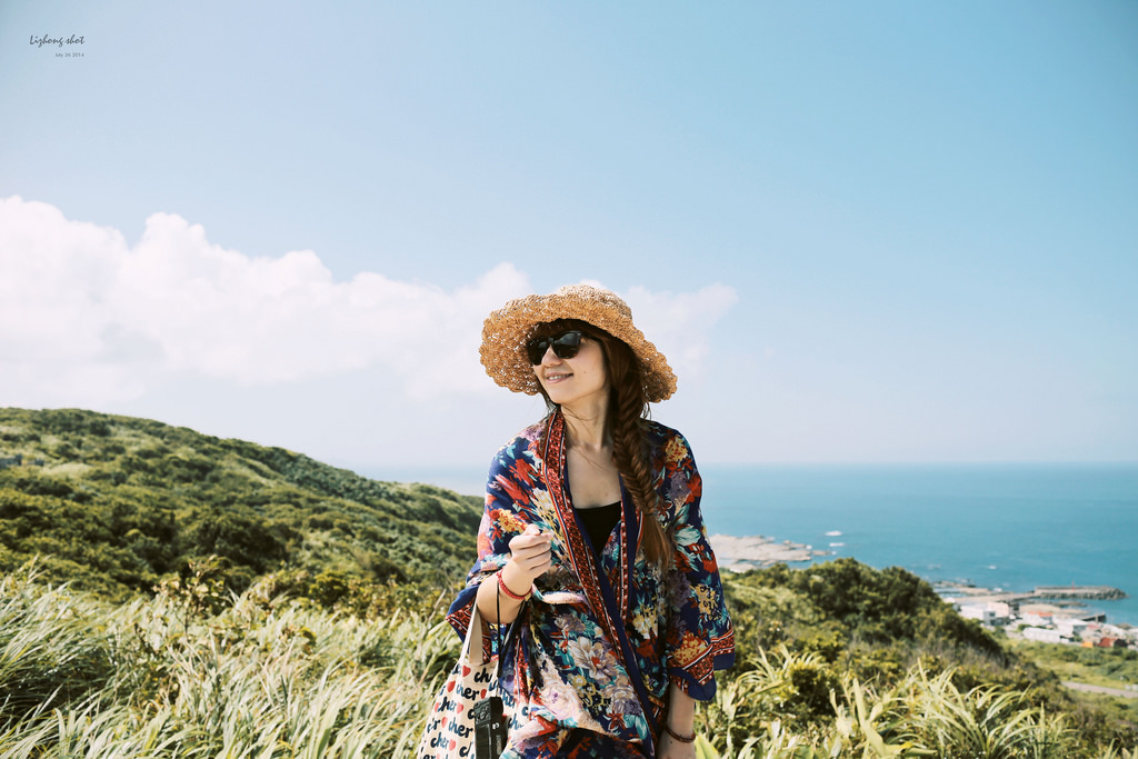 三貂角與鼻頭角的雙燈塔大探索