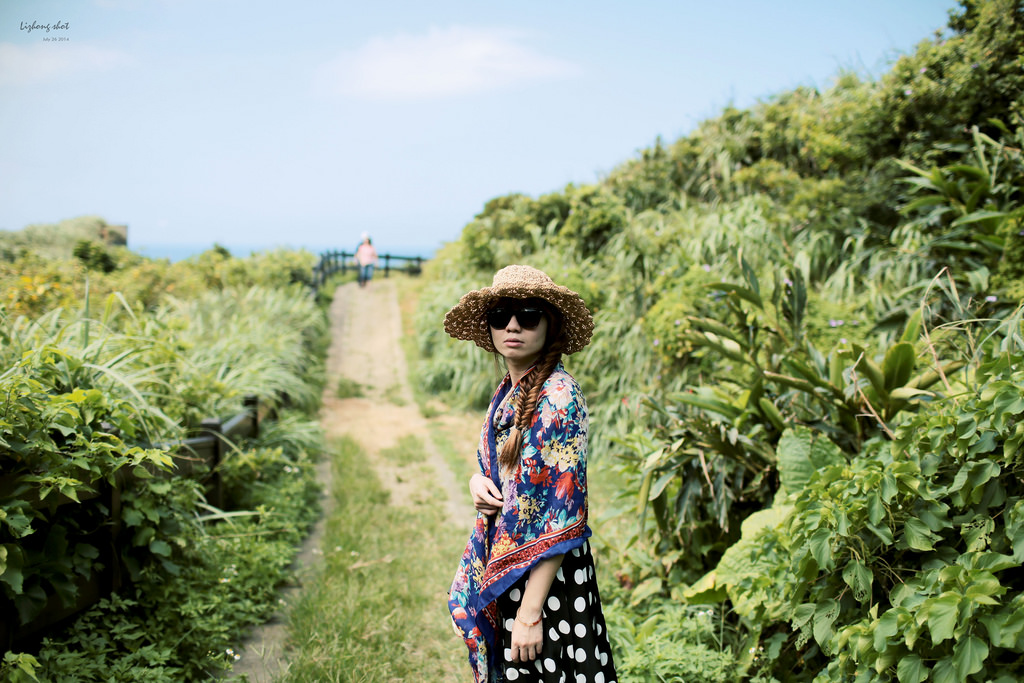 三貂角與鼻頭角的雙燈塔大探索＃上