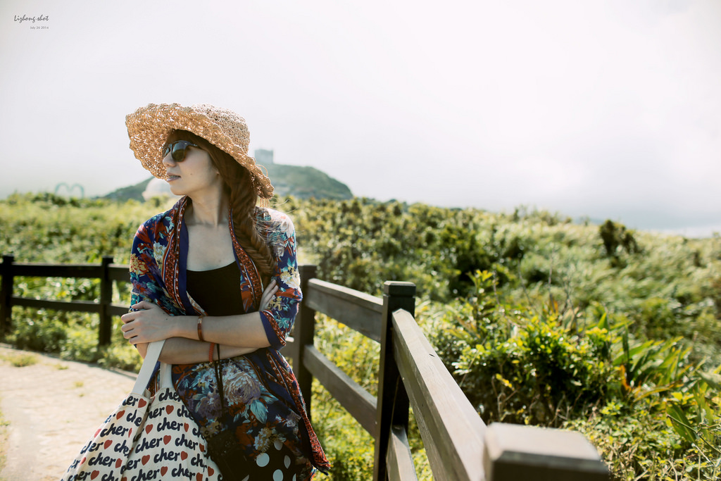 三貂角與鼻頭角的雙燈塔大探索