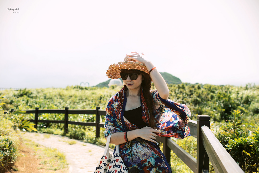 三貂角與鼻頭角的雙燈塔大探索 三貂角與鼻頭角的雙燈塔大探索