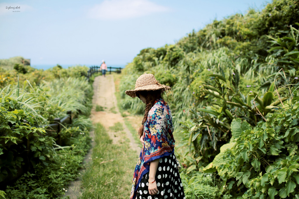 三貂角與鼻頭角的雙燈塔大探索 三貂角與鼻頭角的雙燈塔大探索