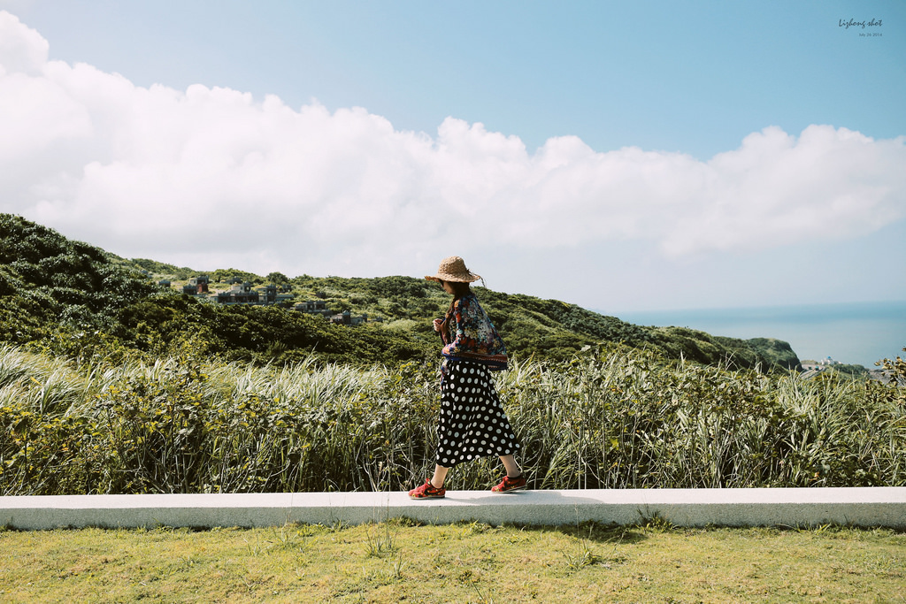 三貂角與鼻頭角的雙燈塔大探索