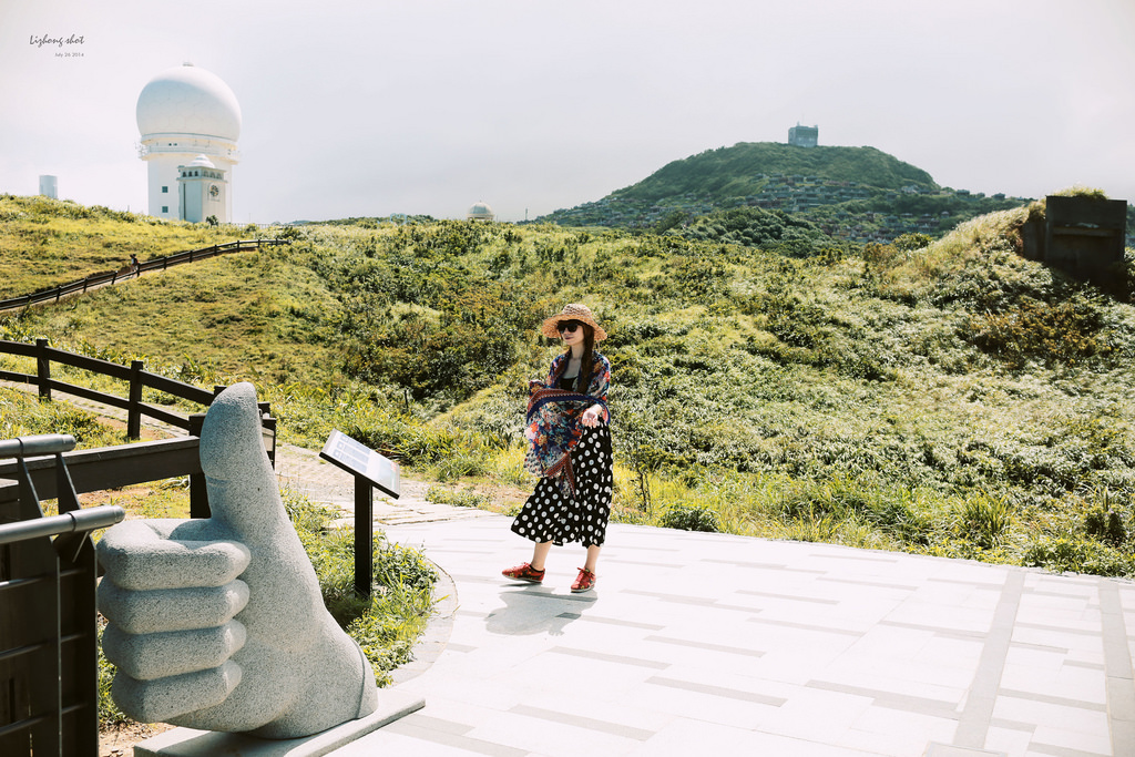 三貂角與鼻頭角的雙燈塔大探索 三貂角與鼻頭角的雙燈塔大探索