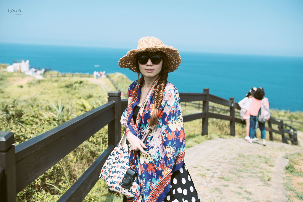 三貂角與鼻頭角的雙燈塔大探索 三貂角與鼻頭角的雙燈塔大探索