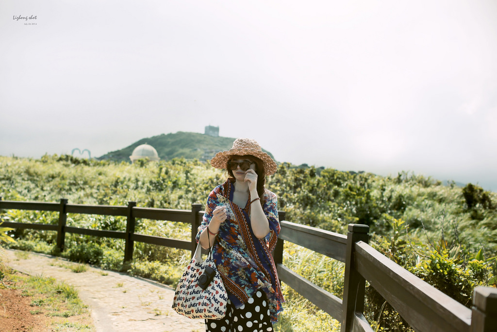 三貂角與鼻頭角的雙燈塔大探索